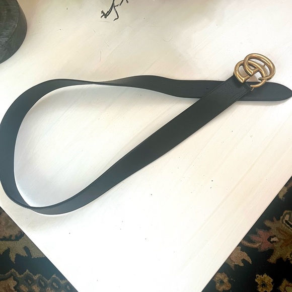 Gucci Belt - Picture 4 of 7